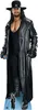 A cardboard cutout of the wrestler Undertaker. Anteprima dell’immagine prodotto