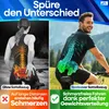 Nextcover Fahrradsattel Überzug CoverPro mit Memory-Foam Produktbild-Vorschau 5