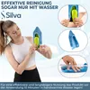 Silva - Mini Hand Mop 2er Set - Nachhaltige Mikrofaser Produktbild-Vorschau 9