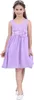 Traumhaftes Tüll-Partykleid für Mädchen Gr. 140 Cm : Das Produktbild-Vorschau 4