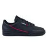 Adidas Continental 80 J Schwarz - Kinder Sneaker - F99786. Produktbild-Vorschau 2