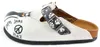 Damen Clogs Calceo mit Katzen WCAL342 42 Produktbild-Vorschau 7