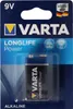 Varta High Energy E-Block Batterie Náhľad obrázku produktu 6