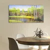Coloray Acrylbild 100x50  Wandbild Acrylbilder Foto Bild Produktbild-Vorschau 3