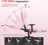 Fotel gamingowy Douxlife® GC-RC03 ergonomiczny fotel Podgląd zdjęcia produktu 5