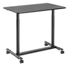 VDD Gaming Schreibtisch Sitz-Steh-Mobil - Laptoptisch - Produktbild-Vorschau 4