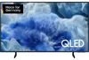 Samsung QLED smartTV GQ50Q8FAAUXZG 50 Zoll Fernseher 4K AI Produktbild-Vorschau 1