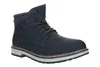 Rieker Herren Schnürstiefelette braun , Herren:43 EU Produktbild-Vorschau 46