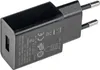 Caricabatterie USB alimentatore plug-in 110-240V OUT 5V 1A Anteprima dell’immagine prodotto 6