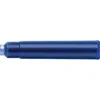 A single blue ink cartridge is shown against a white background. Podgląd zdjęcia produktu