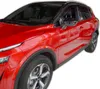 GP Déflecteurs Deflecteurs D'Air Pour Nissan Qashqai 3 J12 Voir les images du produit 3