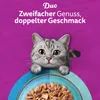 WHISKAS Duo Nassfutter in Gelee für Katzen 12 x 85g Ocean Produktbild-Vorschau 6