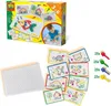 SES 14848 - Creativ - Ich lerne Mosaik Steckspiel Produktbild-Vorschau 1