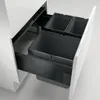 Naber Cox® Base 360 K/600-3, Abfallsammler für Produktbild-Vorschau 3