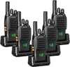 Retevis H777H Walkie Talkie, radio con display LED Anteprima dell’immagine prodotto 1
