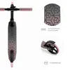 Kinderkraft FREELY Scooter Rosa - monopattino pieghevole da Anteprima dell’immagine prodotto 11