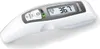 Beurer Multifunktions-Thermometer FT 65 Weiß und Grau Produktbild-Vorschau 1