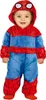 Guirca Hero Baby costume 12-18 mois 12-18 mois Voir les images du produit 1