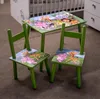 Kindertischgruppe Dschungel HTI-Line Produktbild-Vorschau 3