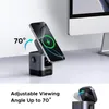 Ugreen 45775, Vnútorný, AC, Bezdrôtové nabíjanie, Čierna, Náhľad obrázku produktu 6