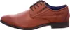 Bugatti Savio Evo Business Shoe Marrone Anteprima dell’immagine prodotto 29