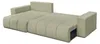 Universelles Ecksofa Liverno XL mit Schlaffunktion Centaur Produktbild-Vorschau 9