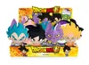 Vegeta Super-Saiyajin Blue Plüschtier 22 cm – Dragonball Produktbild-Vorschau 2