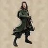 Herr der Ringe Mini Epics Vinyl Figur Aragon 12 cm Produktbild-Vorschau 4