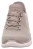 Skechers Summits-classy Night Slip-ins Beżowy Podgląd zdjęcia produktu 67