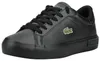Lacoste Sneaker Sneaker Kunstleder Produktbild-Vorschau 1
