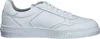 Tamaris Sporthalbschuhe Formsohle modisch in weiss/weiss Produktbild-Vorschau 4