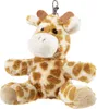Heunec BESITO KEYRING Giraffe Größe 10 cm Produktbild-Vorschau 1