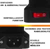 Accenditore elettrico per carbone 800 W Toaster 2.0 – incl. Anteprima dell’immagine prodotto 5