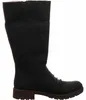 Rieker Stiefel bequem warm gefüttert in schwarz, Gr. 42 Produktbild-Vorschau 24