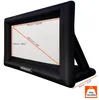celexon aufblasbare Outdoor-Leinwand INF200 Produktbild-Vorschau 2