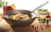 DE BUYER Padella Wok conica, altezza: 159 mm, lunghezza: Anteprima dell’immagine prodotto 2