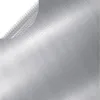 kryt bazénu vidaXL Silver 417 cm PE Náhled obrázku produktu 4