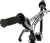 KS Cycling BMX Freestyle 20'' Four schwarz Produktbild-Vorschau 6