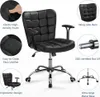 Yaheetech Bürostuhl Ergonomischer Schreibtischstuhl Produktbild-Vorschau 5