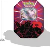 PKM Tin 124 Team Rockets Nidoking Produktbild-Vorschau 2