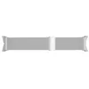 Hochuen Milanese Band für Galaxy Watch4/5/6-Serie 44mm, Produktbild-Vorschau 2