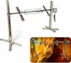 Elektrický grilovací rožeň z nerezové oceli Rotisserie Náhled obrázku produktu 2