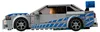 LEGO® Speed Champions 2 Fast 2 Furious – Nissan Skyline GTR Produktbild-Vorschau 3
