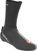 Castelli Estremo Shoe Cover Black XL Ochraniacze na buty Podgląd zdjęcia produktu 2