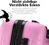 Flexot® Trolley - Valigia da cabina M, manico telescopico Anteprima dell’immagine prodotto 7