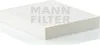 MANN-FILTER CU 2442 Innenraumfilter Pollenfilter für OPEL Produktbild-Vorschau 8