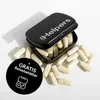 Anti-Gluten-Pillen mit 100% Tolerase® G – Produktbild-Vorschau 8