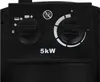 Stanley - Heizlüfter - 5000 W - Rund Produktbild-Vorschau 6