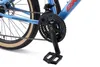BIKESTAR Kinder Jugend Mountainbike 24 Zoll ab 8 Jahre | 21 Produktbild-Vorschau 5