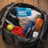 Easy2shower umývacie rukavice s ochranným krémom 10 ks Náhľad obrázku produktu 9
